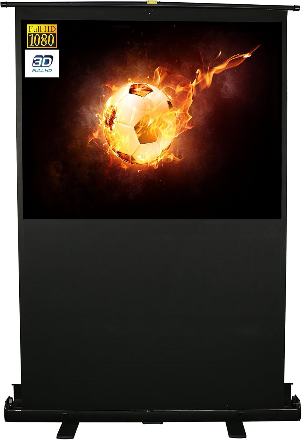 schermo di proiezione home theater