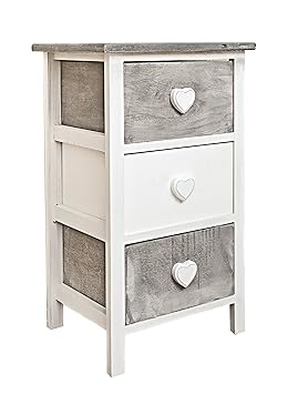 commode vintage amazon