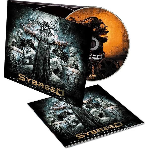 Children Of Bodom - Relentless, Reckless Forever[CD/DVD Combo