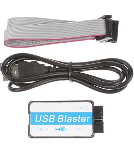 外付けハードディスク・ドライブ ALTERA USB Blaster 外付けハードディスク・ドライブ ALTERA USB Blaster Amazon.co