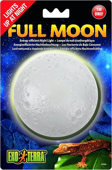 Exo Terra Moonlight Amazon De Pet Supplies amazon de