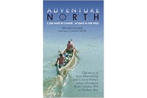 Adventure North