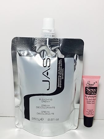 amazon bleaching cream