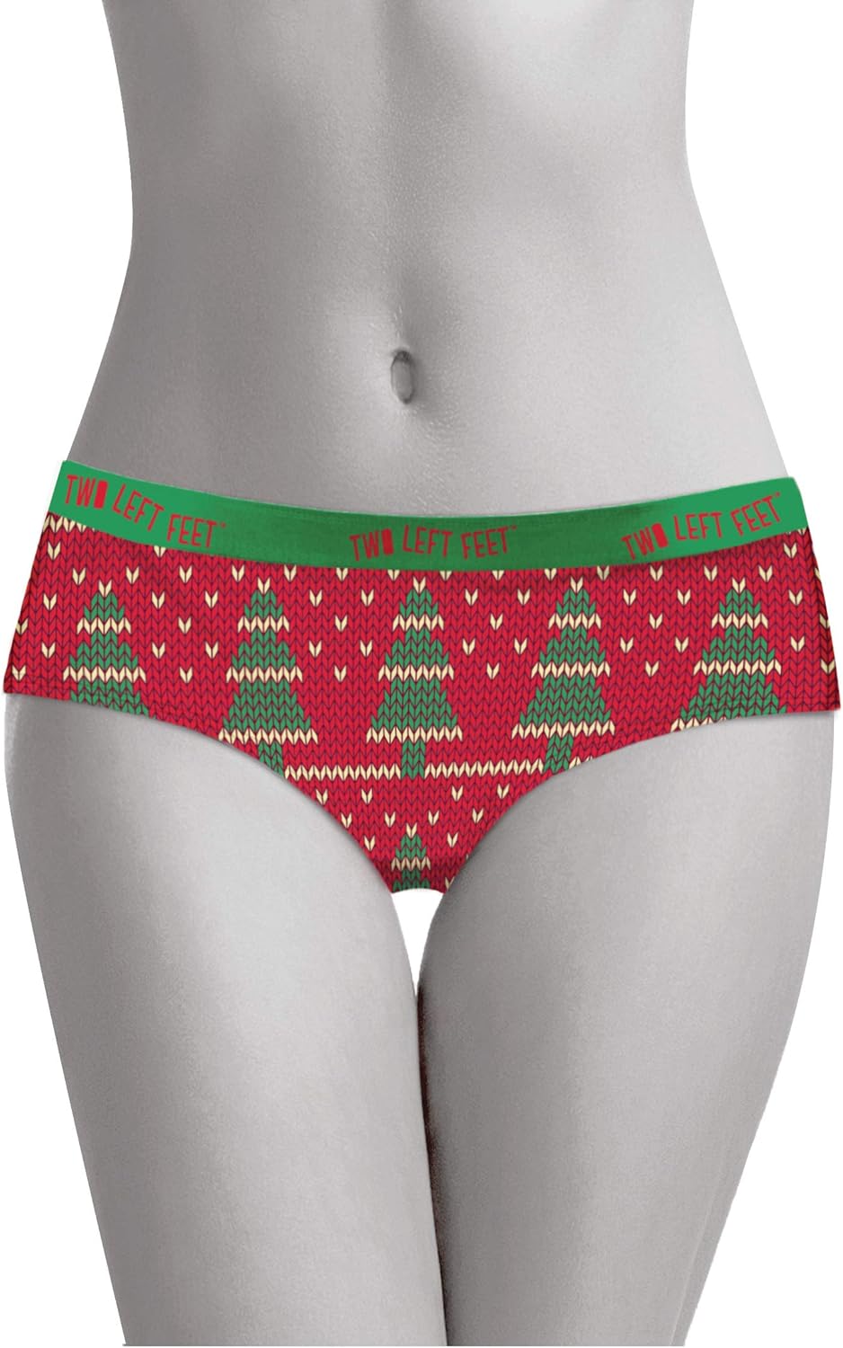 Two Left Feet Unisex-Adult's at  Women’s Clothing store