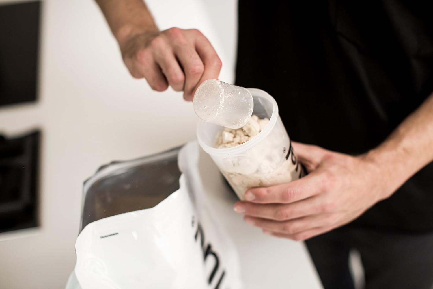 huel review