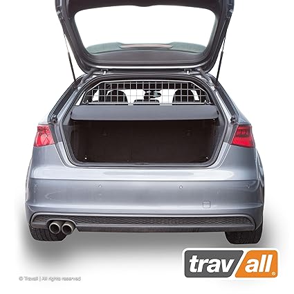 audi a3 dog boot liner