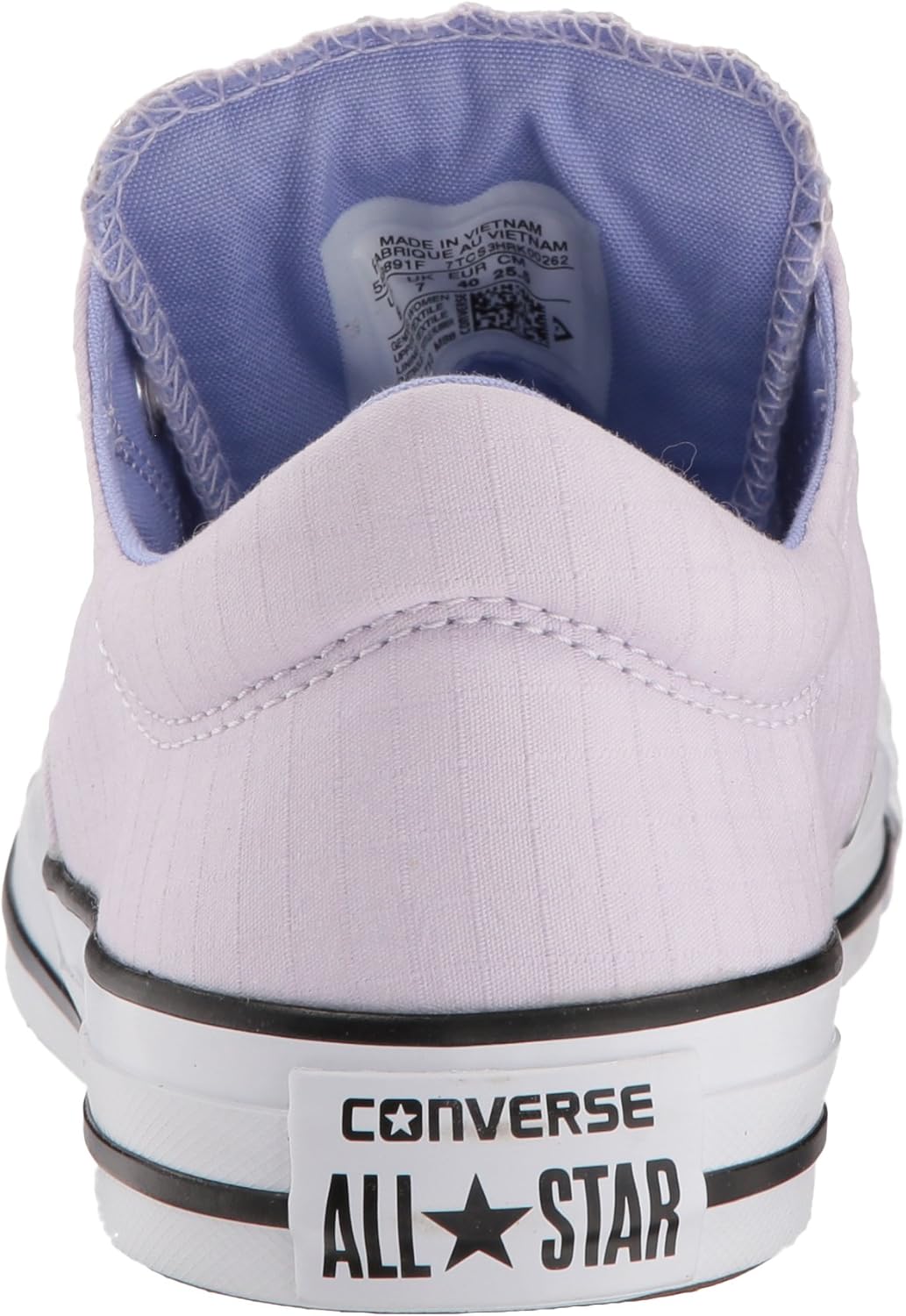 converse madison blue