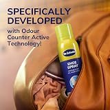 Dr. Scholl's Fresh Step Shoe Spray 150ml Pack of 4 Odour Elimination view 5