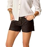 Carve Designs Womens Oahu 4" Short