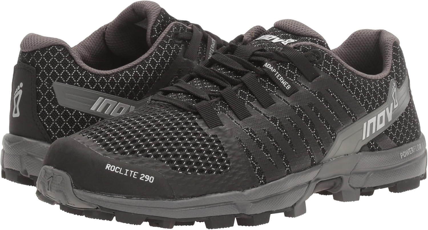  | Inov-8 Women's Roclite 290 Trail Runner | Trail Running