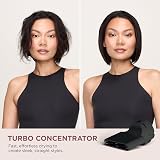 Shark SpeedStyle Pro Hair Dryer High Velocity All Hair Types Scalp Shield 5 view 3