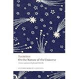On the Nature of the Universe (Oxford World's Classics)
