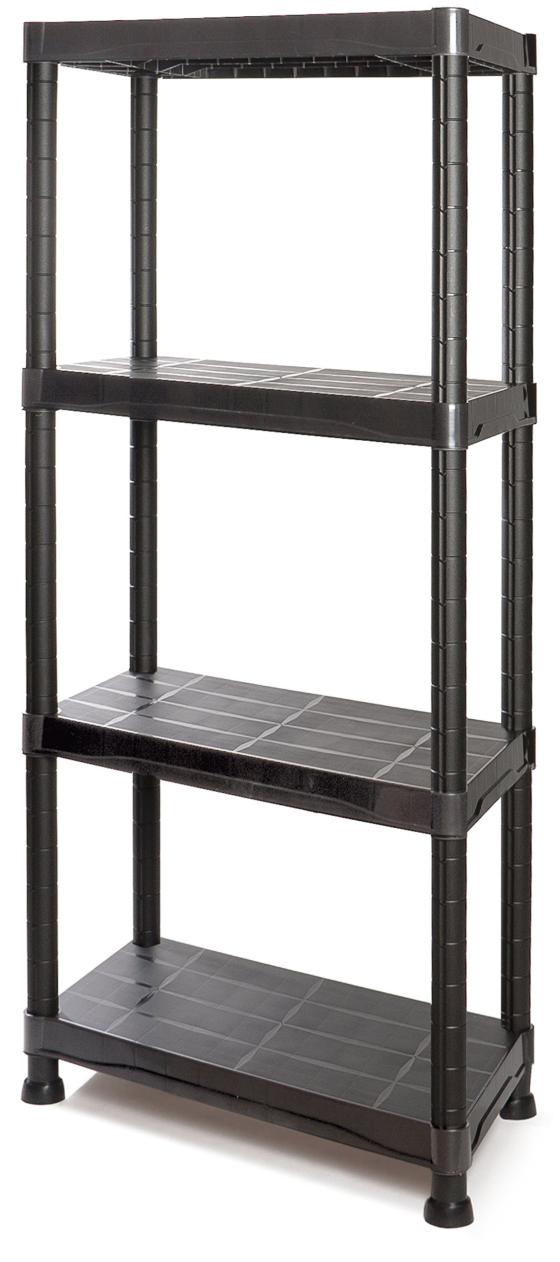 Tayg Plastic Shelving Unit mod. 600