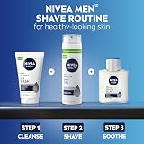 NIVEA MEN Sensitive Shaving Gel 7 oz Pack of 3 view 9