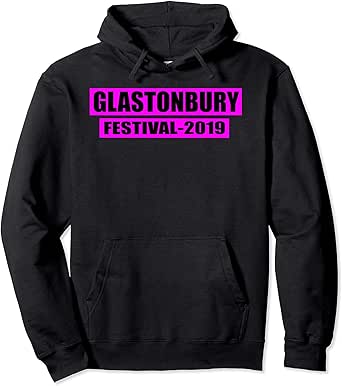 glastonbury hoodie