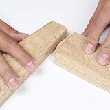 Trend 1000 Pcs Beechwood Joining Biscuits No. 10 53x19x4mm BSC/10/1000 view 3