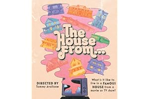 HOUSE FROM... BLU-RAY STANDARD EDITION