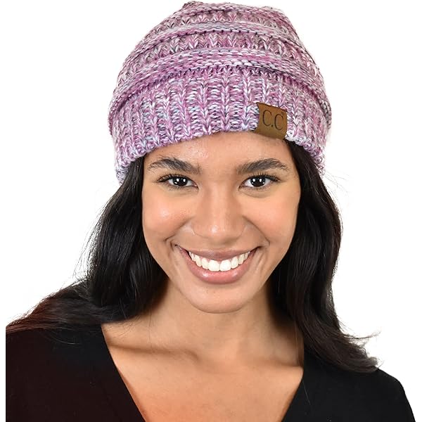 KayJayStyles Nepal Hand Knit Ear Flaps Beanie Skull Ski 100