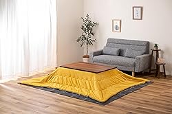 PaletteLife Kotatsu Comforter, 78.7 x