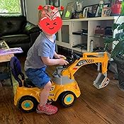 poco divo digger scooter