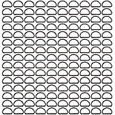 BIKICOCO Metal D-Rings Buckle, 1/2 Inch Non-Welded for Webbing Sewing DIY - Gunmetal - Pack of 150