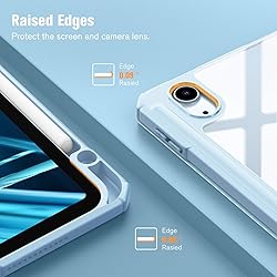 Fintie Hybrid Slim Case for iPad Air 5th Generation