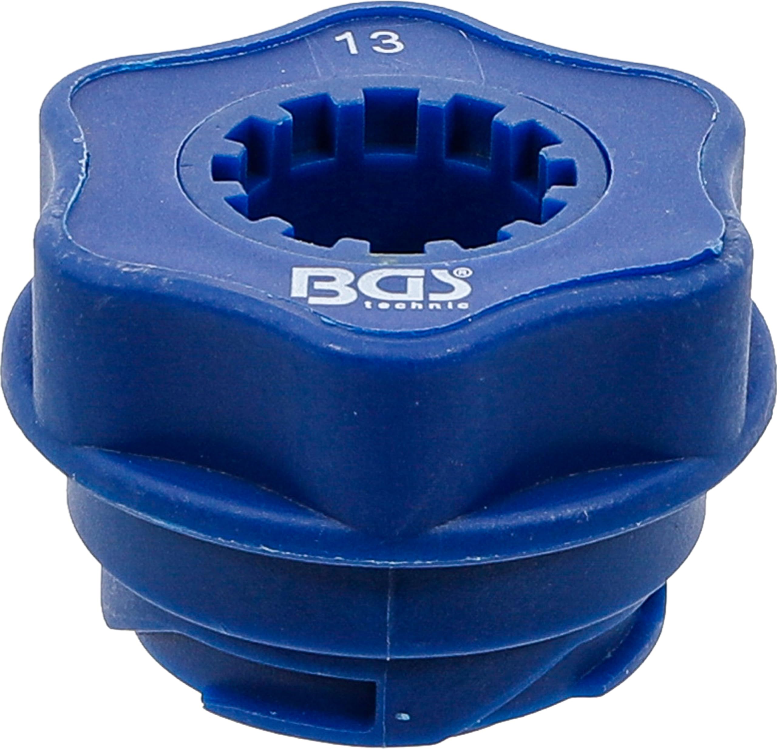 BGS 8505-13P | Oil Filling Adaptor for VAG | for BGS 8505-1, 8899, 72213