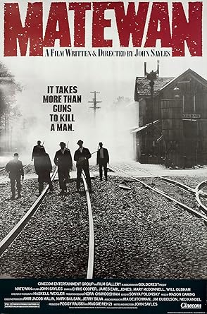 Image result for matewan