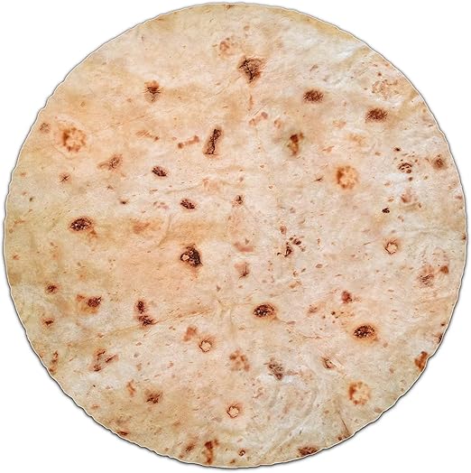 tortilla baby blanket amazon