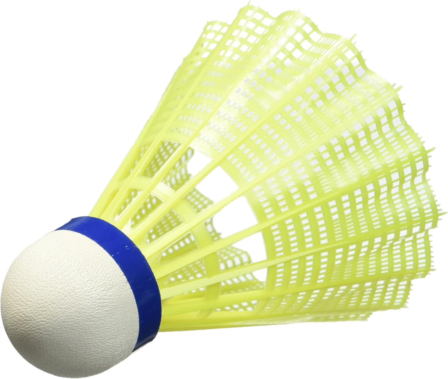 YONEX MAVIS 300 Badminton Medium Speed Volant Nylon Shuttlecock : Sports & Outdoors
