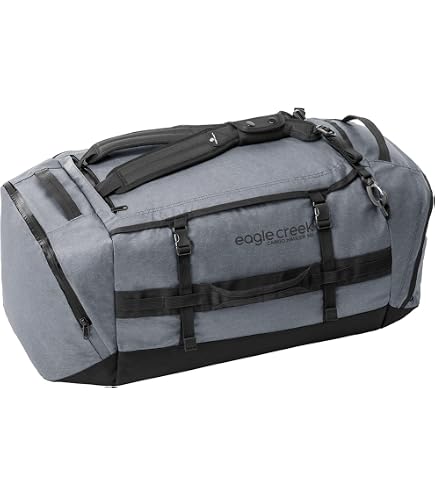 Amazon.com | Eagle Creek Cargo Hauler Duffel Bag - Carry-On Duffel