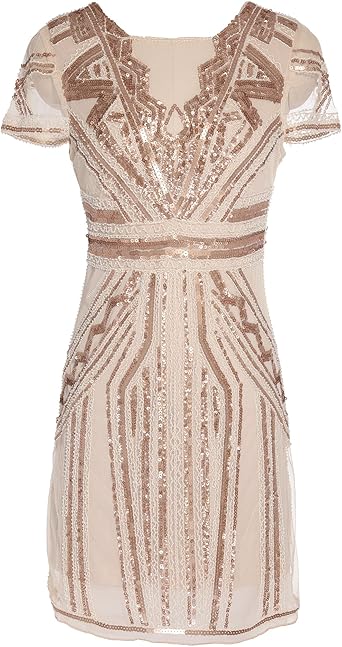 amazon prime 1920s dress