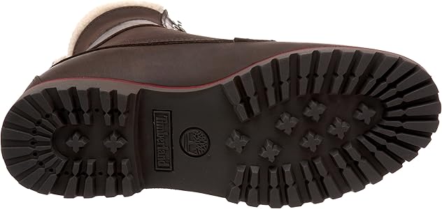 timberland duck boots black