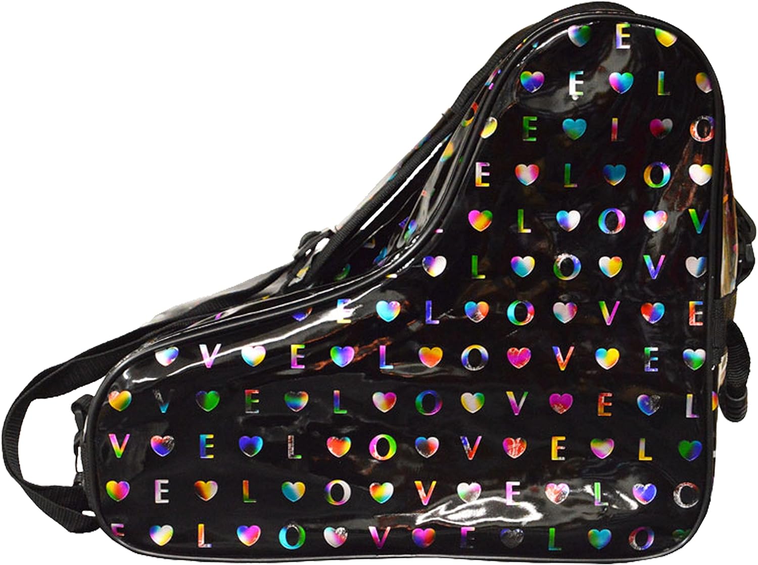 Epic Skates Limited Edition Love Skate Bag : Sports & Outdoors