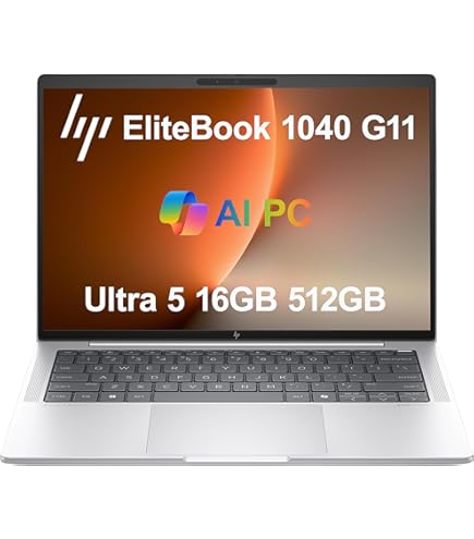 Amazon.com: HP Elitebook 665 G11 16