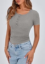 PRETTYGARDEN Women's 2025 Spring Summer Short
