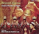 Beyond Karma