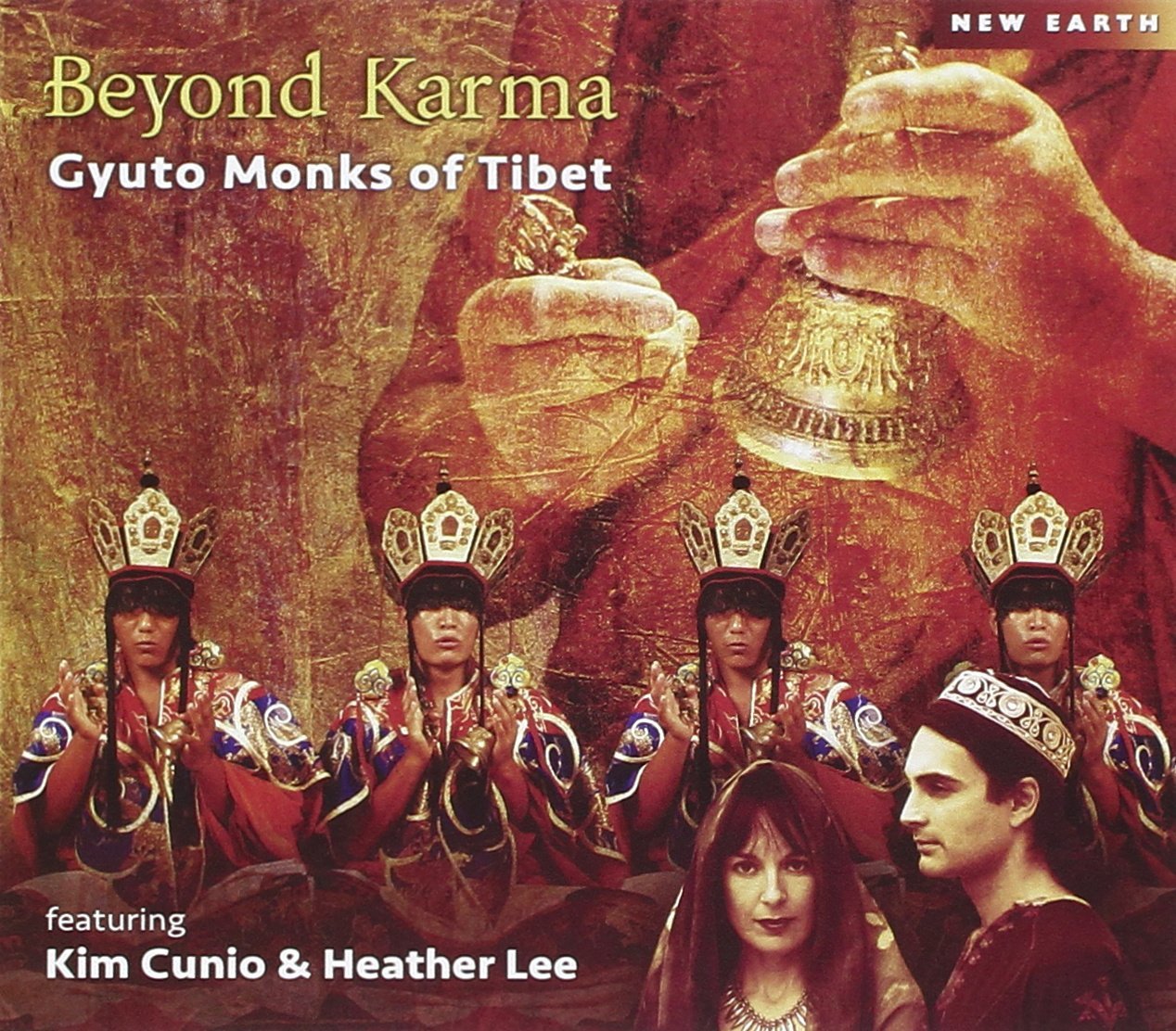 Beyond Karma