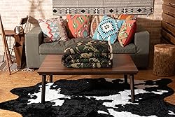 ROOM ESSENCE Kotatsu Futon Comforter, Camo