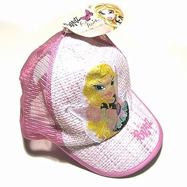 bratz childrens clothing