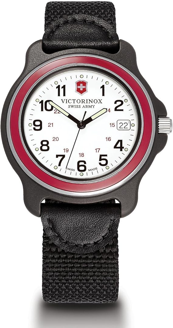 victorinox men's watch sale