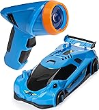 Air Hogs, Zero Gravity Light, Light-Guided Wall