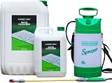 Star Brite Garden Xpert Patio Cleaner Concentrate 5L 250m2 Coverage view 7