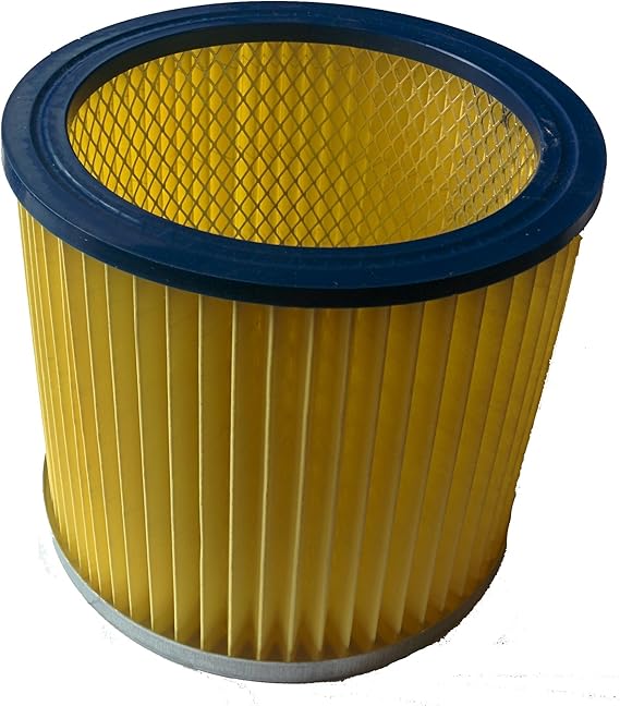 CARTRIDGE FILTER LIDL PARKSIDE & WICKES VACUUM CLEANER HOOVER Amazon