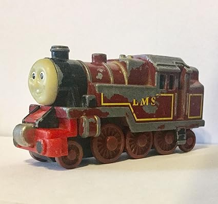 metal magnetic thomas the train