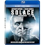 Solace (Blu-ray + DVD)