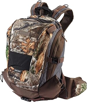 Field and stream hunting backpack Clearance