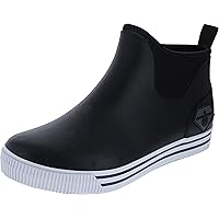 Skechers Men's Boot Rain Shoe