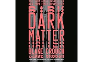 Dark Matter: A Novel