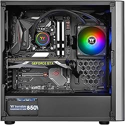 Thermaltake TH120 ARGB Motherboard Sync Edition
